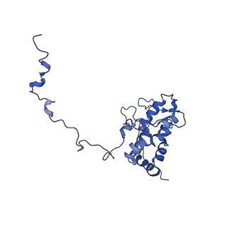 9976_6kgx_B2_v1-1
Structure of the phycobilisome from the red alga Porphyridium purpureum