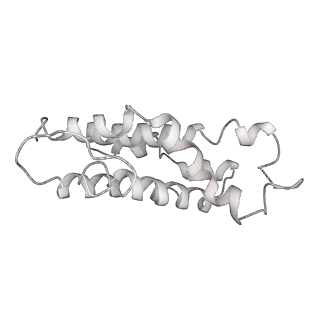 9976_6kgx_CC_v1-1
Structure of the phycobilisome from the red alga Porphyridium purpureum