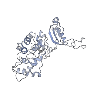 9976_6kgx_X7_v1-1
Structure of the phycobilisome from the red alga Porphyridium purpureum