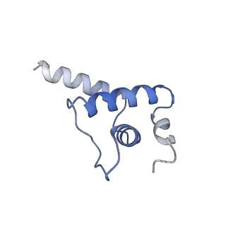 21880_7khb_E_v1-2
Escherichia coli RNA polymerase and rrnBP1 promoter open complex