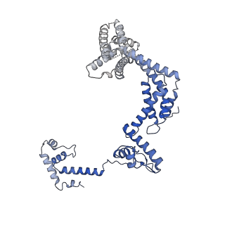 21880_7khb_F_v1-2
Escherichia coli RNA polymerase and rrnBP1 promoter open complex