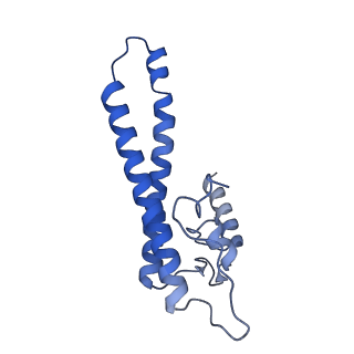 21881_7khi_M_v1-1
Escherichia coli RNA polymerase and rrnBP1 promoter complex with DksA/ppGpp