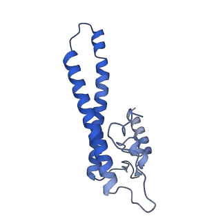 21881_7khi_M_v1-2
Escherichia coli RNA polymerase and rrnBP1 promoter complex with DksA/ppGpp