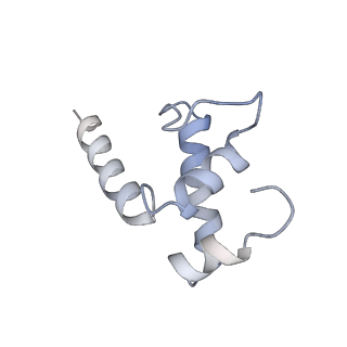 21883_7khe_E_v1-1
Escherichia coli RNA polymerase and rrnBP1 promoter pre-open complex with DksA/ppGpp