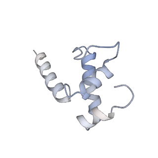 21883_7khe_E_v1-2
Escherichia coli RNA polymerase and rrnBP1 promoter pre-open complex with DksA/ppGpp