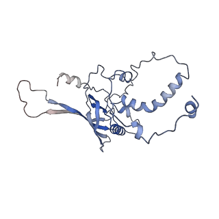 22873_7kh1_B3_v1-1
Baseplate Complex for Myoviridae Phage XM1