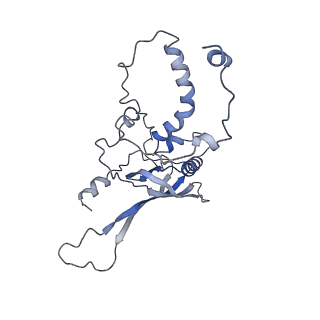22873_7kh1_C3_v1-1
Baseplate Complex for Myoviridae Phage XM1