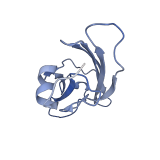22873_7kh1_E4_v1-1
Baseplate Complex for Myoviridae Phage XM1