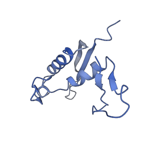22873_7kh1_E7_v1-1
Baseplate Complex for Myoviridae Phage XM1