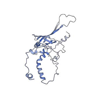 22873_7kh1_F3_v1-1
Baseplate Complex for Myoviridae Phage XM1
