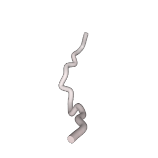 4021_5khu_B_v1-1
Model of human Anaphase-promoting complex/Cyclosome (APC15 deletion mutant), in complex with the Mitotic checkpoint complex (APC/C-CDC20-MCC) based on cryo EM data at 4.8 Angstrom resolution