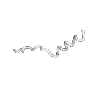 4021_5khu_G_v1-1
Model of human Anaphase-promoting complex/Cyclosome (APC15 deletion mutant), in complex with the Mitotic checkpoint complex (APC/C-CDC20-MCC) based on cryo EM data at 4.8 Angstrom resolution