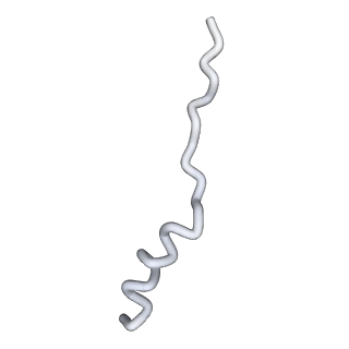 4021_5khu_W_v1-1
Model of human Anaphase-promoting complex/Cyclosome (APC15 deletion mutant), in complex with the Mitotic checkpoint complex (APC/C-CDC20-MCC) based on cryo EM data at 4.8 Angstrom resolution