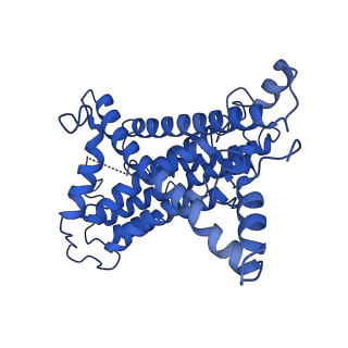 9989_6khi_A_v1-1
Supercomplex for cylic electron transport in cyanobacteria