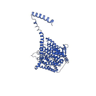 9989_6khi_F_v1-0
Supercomplex for cylic electron transport in cyanobacteria