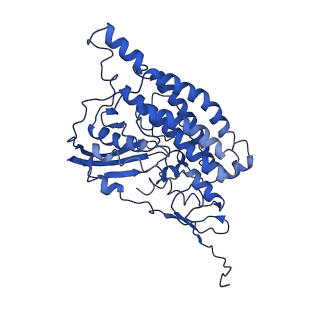 9989_6khi_H_v1-1
Supercomplex for cylic electron transport in cyanobacteria