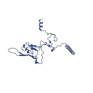 9989_6khi_I_v1-1
Supercomplex for cylic electron transport in cyanobacteria