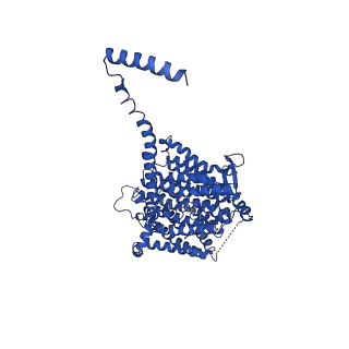 9990_6khj_F_v1-1
Supercomplex for electron transfer