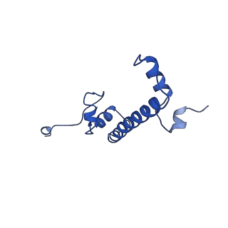 0693_6kiw_G_v1-4
Cryo-EM structure of human MLL3-ubNCP complex (4.0 angstrom)