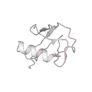0693_6kiw_O_v1-4
Cryo-EM structure of human MLL3-ubNCP complex (4.0 angstrom)