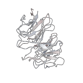 0693_6kiw_R_v1-4
Cryo-EM structure of human MLL3-ubNCP complex (4.0 angstrom)