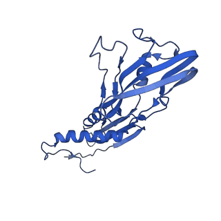 22886_7kif_B_v1-1
Mycobacterium tuberculosis WT RNAP transcription open promoter complex with WhiB7 transcription factor