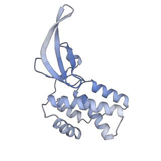 22886_7kif_M_v1-1
Mycobacterium tuberculosis WT RNAP transcription open promoter complex with WhiB7 transcription factor