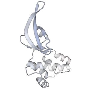 22887_7kim_M_v1-1
Mycobacterium tuberculosis WT RNAP transcription closed promoter complex with WhiB7 transcription factor