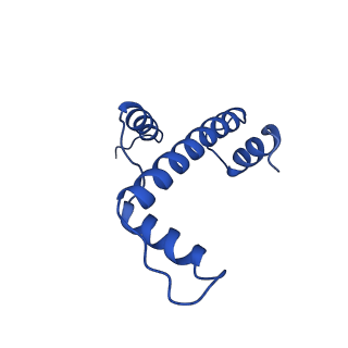 9998_6kiu_A_v1-3
Cryo-EM structure of human MLL1-ubNCP complex (3.2 angstrom)