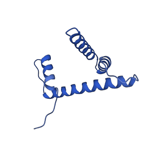 9998_6kiu_H_v1-4
Cryo-EM structure of human MLL1-ubNCP complex (3.2 angstrom)