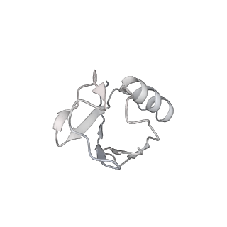 9998_6kiu_O_v1-4
Cryo-EM structure of human MLL1-ubNCP complex (3.2 angstrom)