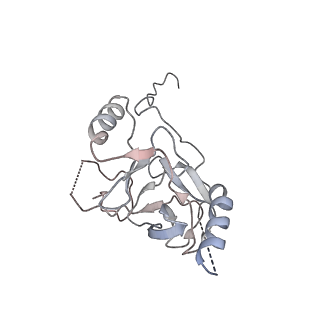 9999_6kiv_K_v1-3
Cryo-EM structure of human MLL1-ubNCP complex (4.0 angstrom)