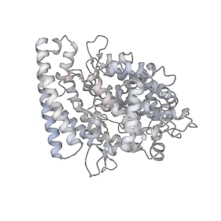 22892_7kj3_D_v1-3
SARS-CoV-2 Spike Glycoprotein with two ACE2 Bound