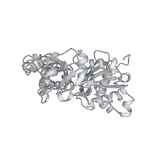 0729_6kn8_N_v1-2
Structure of human cardiac thin filament in the calcium bound state