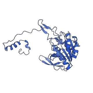 22973_7koe_A_v1-0
Electron bifurcating flavoprotein Fix/EtfABCX