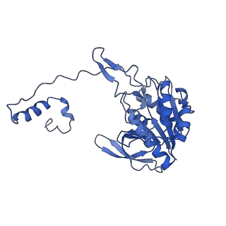 22973_7koe_A_v1-1
Electron bifurcating flavoprotein Fix/EtfABCX