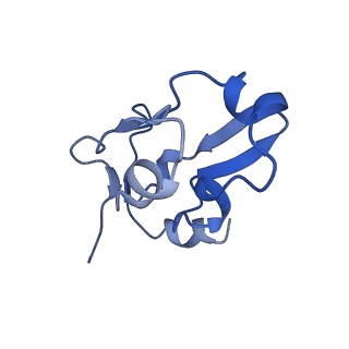22973_7koe_H_v1-0
Electron bifurcating flavoprotein Fix/EtfABCX
