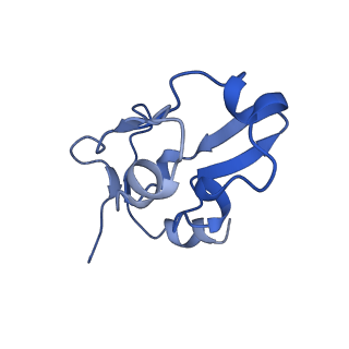 22973_7koe_H_v1-1
Electron bifurcating flavoprotein Fix/EtfABCX