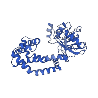 0743_6kpe_F_v1-0
343 K cryoEM structure of Sso-KARI in complex with Mg2+