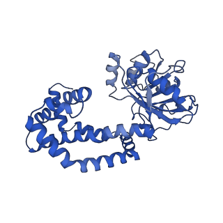 0743_6kpe_F_v1-1
343 K cryoEM structure of Sso-KARI in complex with Mg2+