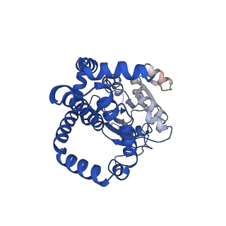 0754_6kqo_B_v1-0
328 K cryoEM structure of Sso-KARI in complex with Mg2+, NADH and CPD