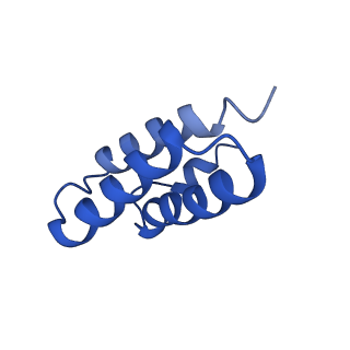 23007_7krn_C_v1-1
Structure of SARS-CoV-2 backtracked complex bound to nsp13 helicase - nsp13(1)-BTC
