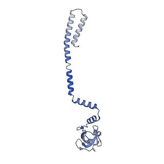 23009_7krp_D_v1-2
Structure of SARS-CoV-2 backtracked complex complex bound to nsp13 helicase - BTC (local refinement)