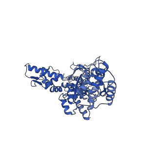 23013_7krz_B_v1-1
Human mitochondrial LONP1 in complex with Bortezomib