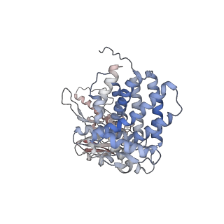 0760_6ks8_b_v1-3
TRiC at 0.1 mM ADP-AlFx, Conformation 4, 0.1-C4