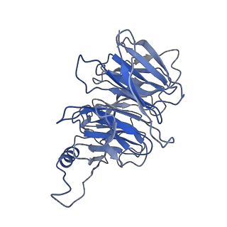 23021_7kso_B_v1-2
Cryo-EM structure of PRC2:EZH1-AEBP2-JARID2