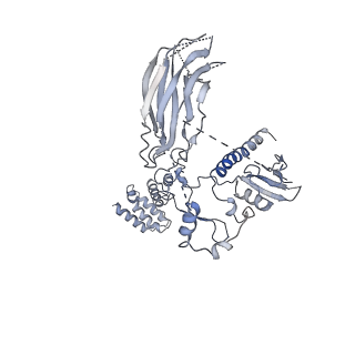 23021_7kso_C_v1-2
Cryo-EM structure of PRC2:EZH1-AEBP2-JARID2