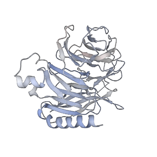 23024_7ksr_D_v1-1
PRC2:EZH1_A from a dimeric PRC2 bound to a nucleosome