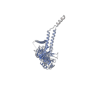 23086_7kzq_B_v1-1
Structure of the human Fanconi anaemia Core-ID complex