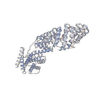 23087_7kzr_H_v1-2
Structure of the human Fanconi Anaemia Core-UBE2T-ID complex